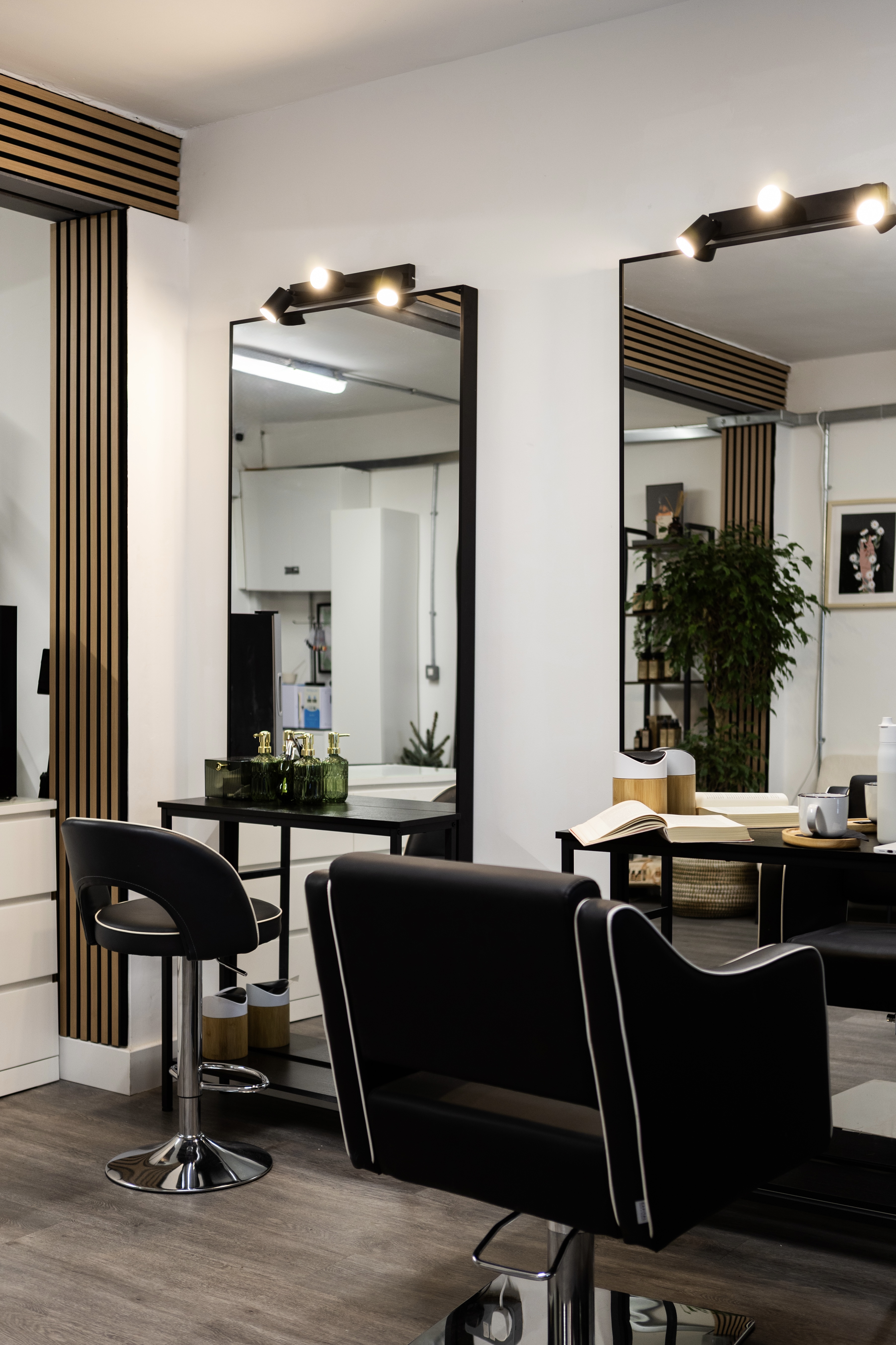 KIKA Beauty Studio - luxury beauty and wellness